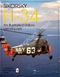 Sikorsky H-34 by LUNDH, Lennart
